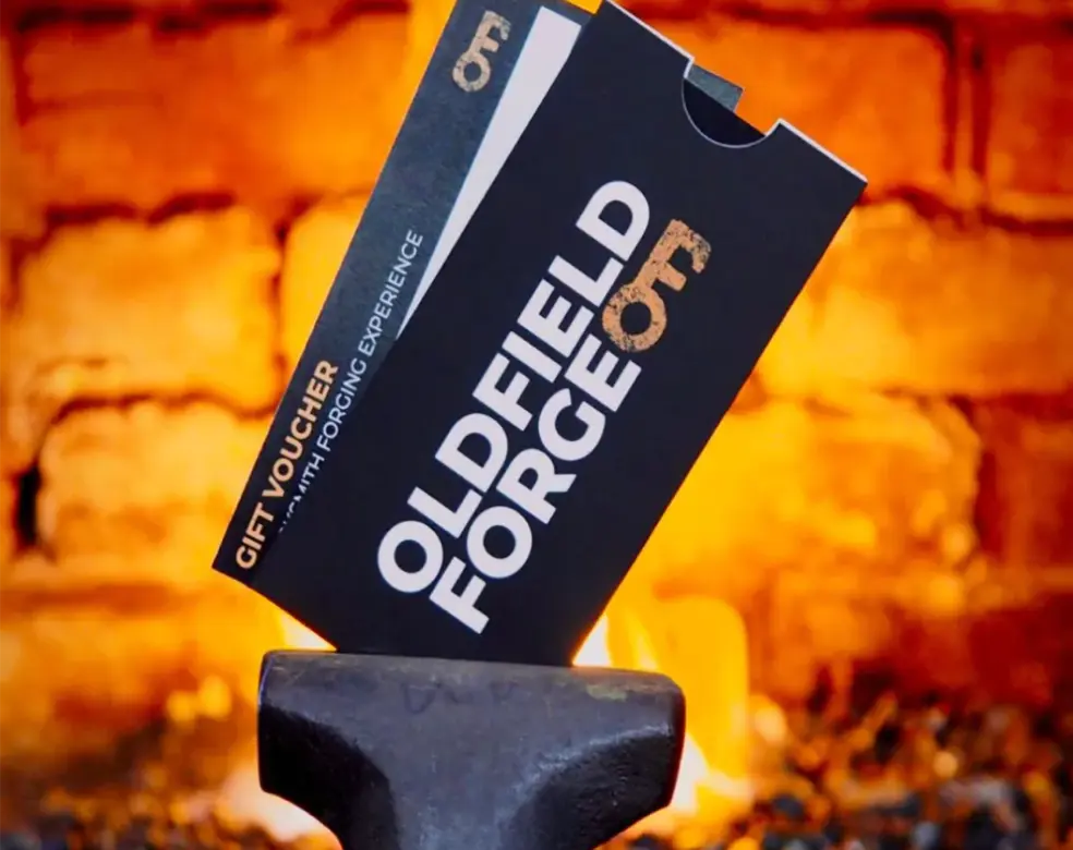 Oldfield Forge Ltd in Hereford