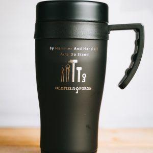 Forge Travel Mug