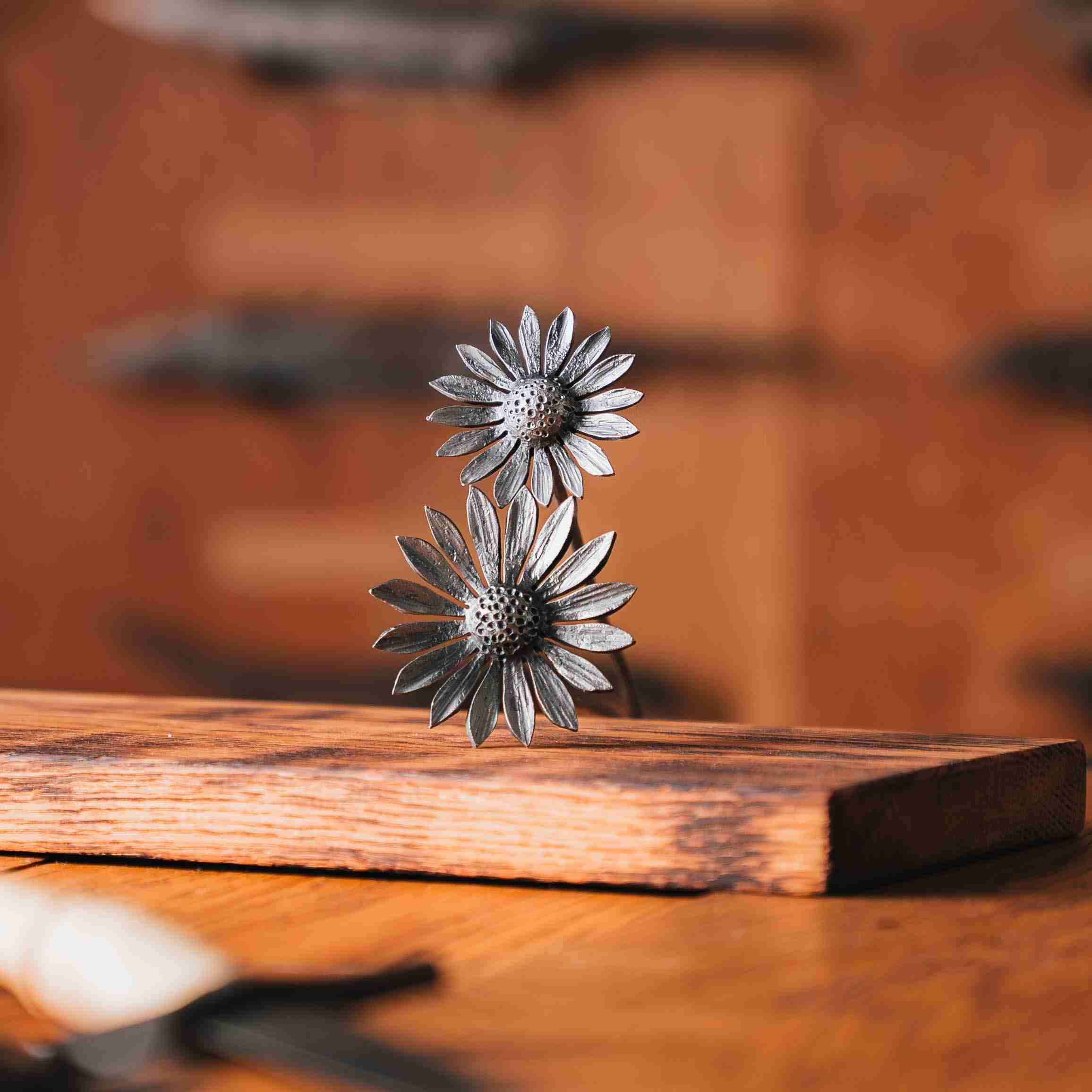 Handmade Daisy