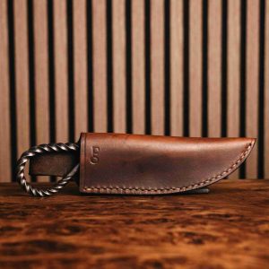 Oldfield Forge Leather Knife Sheath