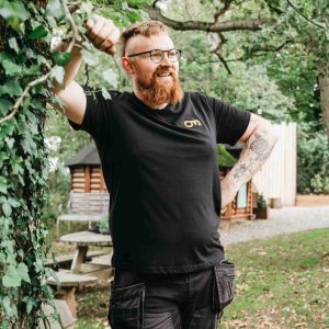 Oldfield Forge T-shirt