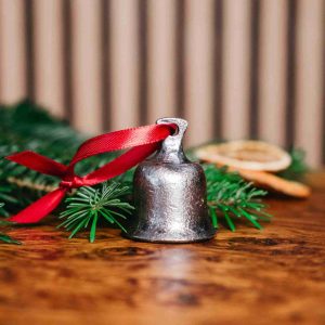 Christmas Bell Hanging Decoration