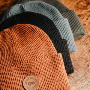 Oldfield Forge Beanie