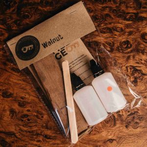 Knife Handling DIY Kit