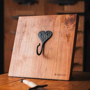 Heart Hooks