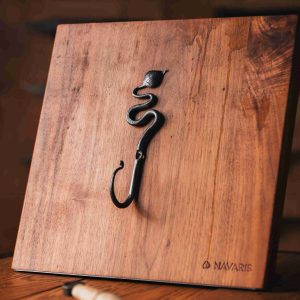 Leaf Hook