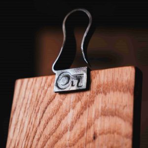 Oldfield Forge Chopping Board