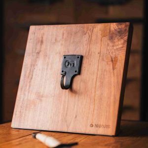Oldfield Forge Hook