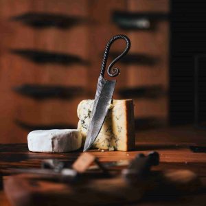 Scroll Knife