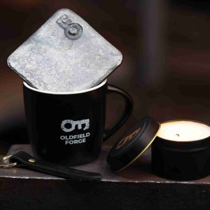 Steel And Sparks Gift Set