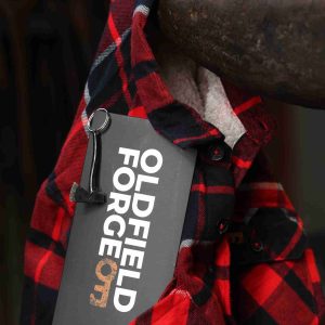 The Lumberjack Gift Box