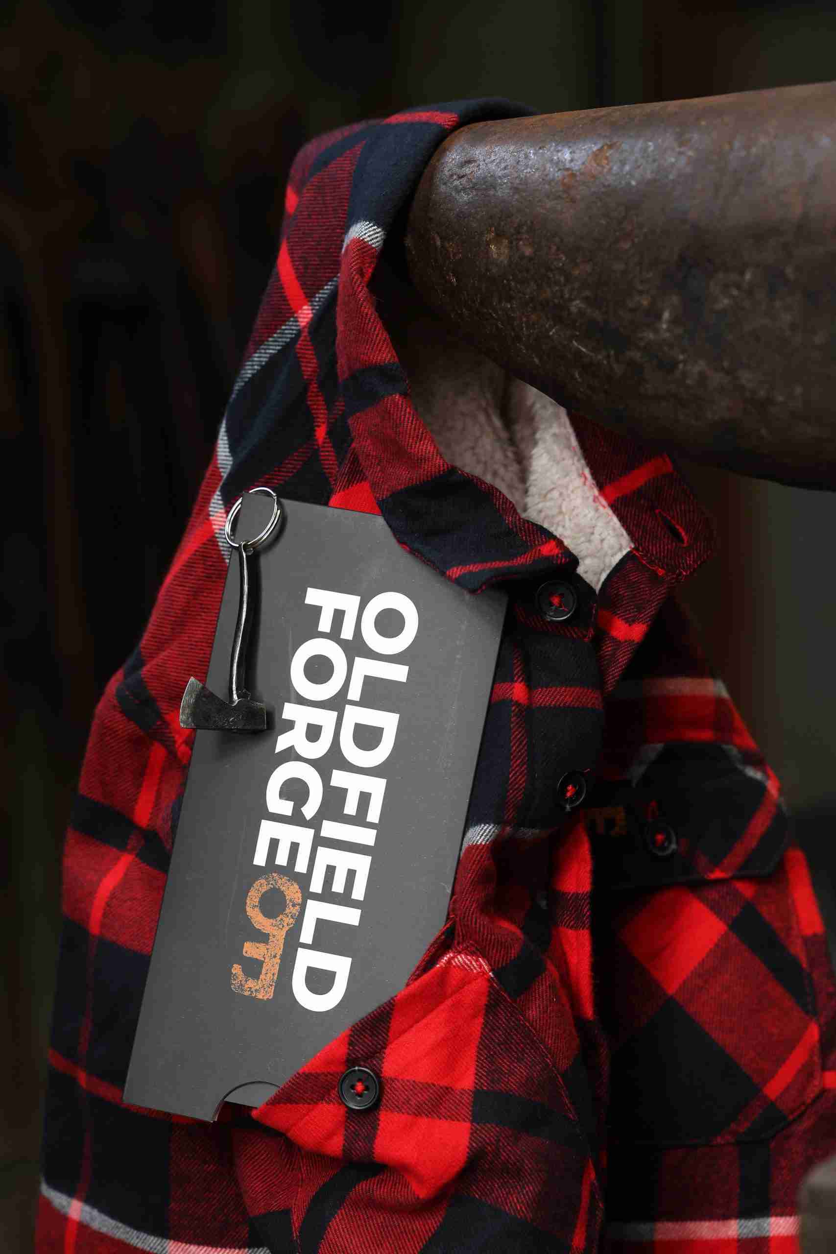 The Lumberjack Gift Box