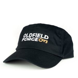 Forge Cap