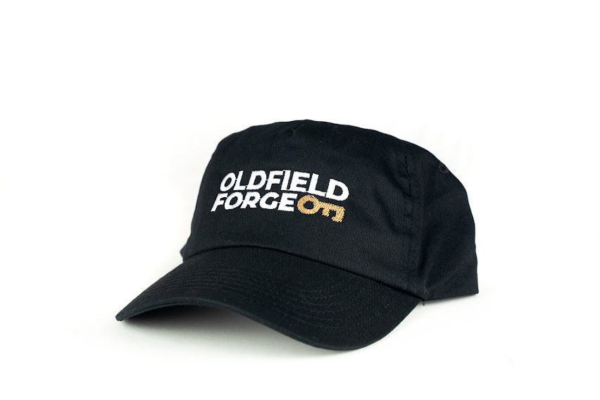 Forge Cap