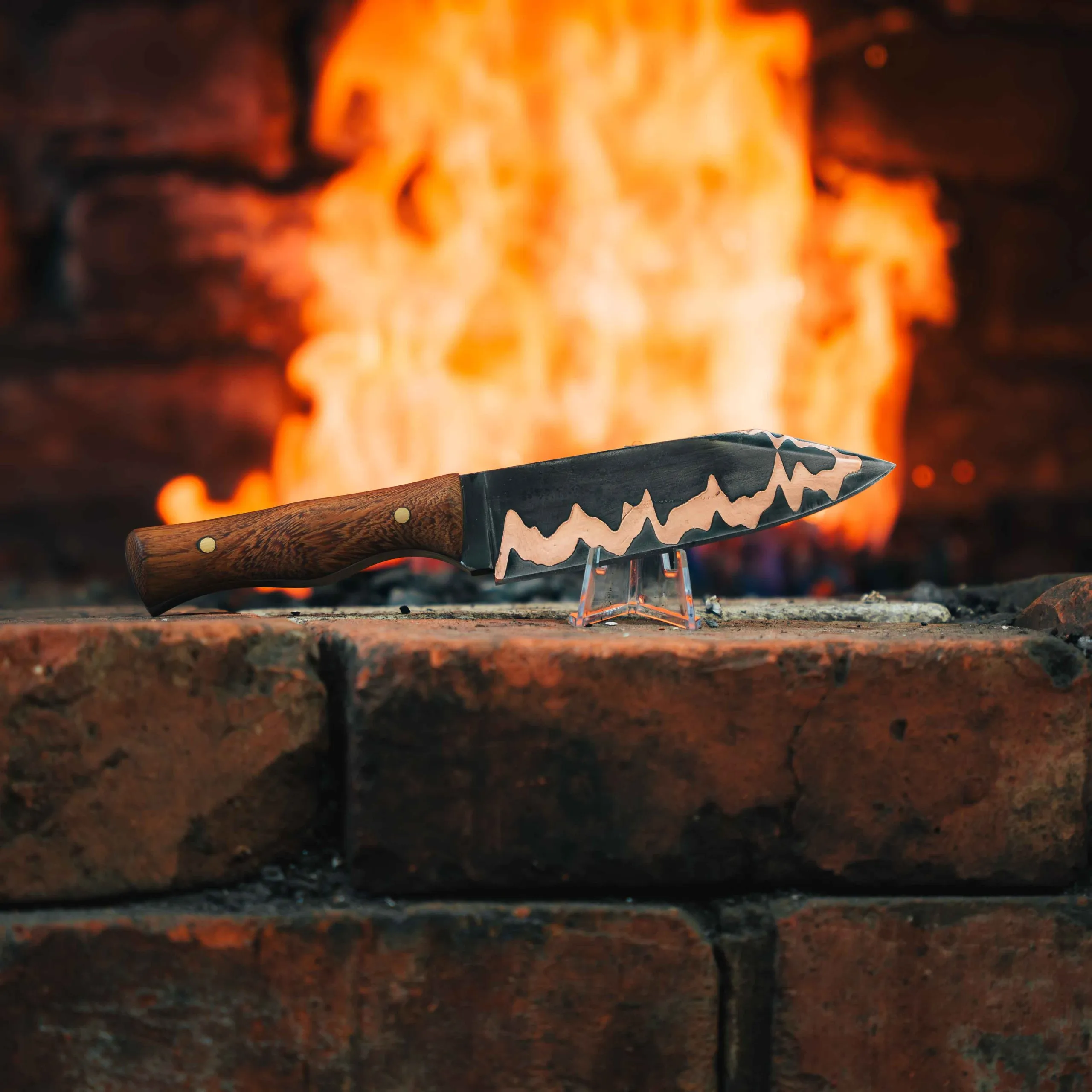 cu-mai-damascus-knife-making-scaled