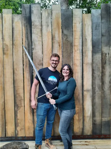 Oldfield Forge | Our Gallery | Blacksmithing Experiences