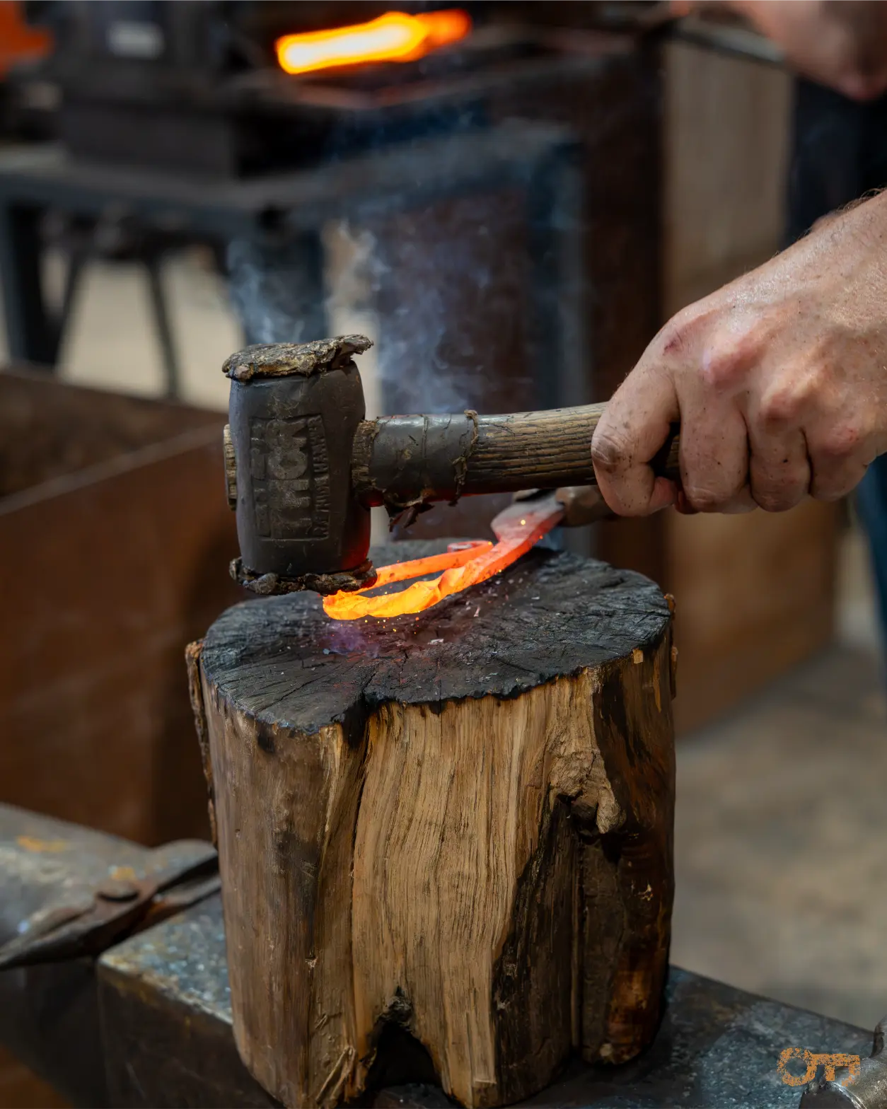 Oldfield Forge | Just For Fun 5 Hour Blacksmithing Experience