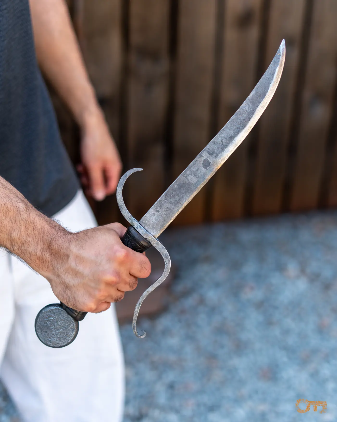 Oldfield Forge | Dagger Making For 1 Blacksmithing Experience