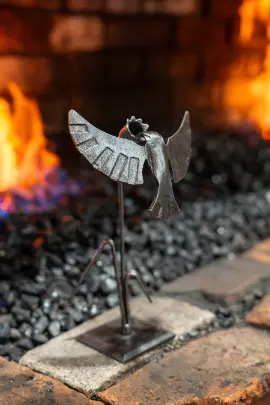 Oldfield Forge | Garden Making 5 Hours Blacksmithing Experience