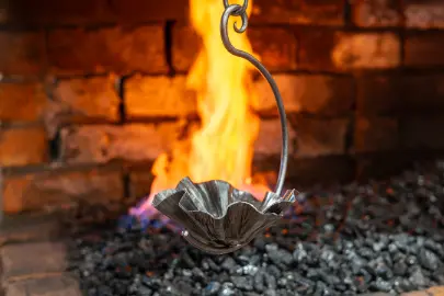 Oldfield Forge | Garden Making 5 Hours Blacksmithing Experience