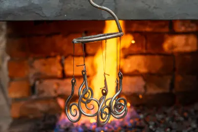 Oldfield Forge | Garden Making 5 Hours Blacksmithing Experience
