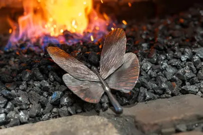 Oldfield Forge | Garden Making 3 Hours Blacksmithing Experience