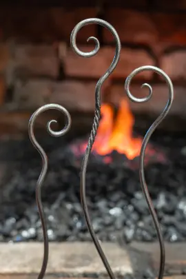 Oldfield Forge | Garden Making 3 Hours Blacksmithing Experience