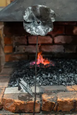 Oldfield Forge | Garden Making 5 Hours Blacksmithing Experience