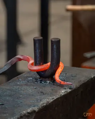 Oldfield Forge | Just For Fun Blacksmithing Experience