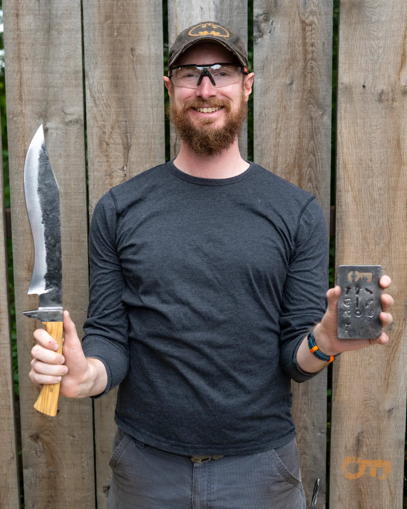 Oldfield Forge | Loyalty Blacksmithing Experience Oldfield Forge | Loyalty Blacksmithing Experience