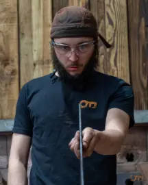 Oldfield Forge | Our Staff Blacksmithing Experiences Oldfield Forge | Our Staff Blacksmithing Experiences