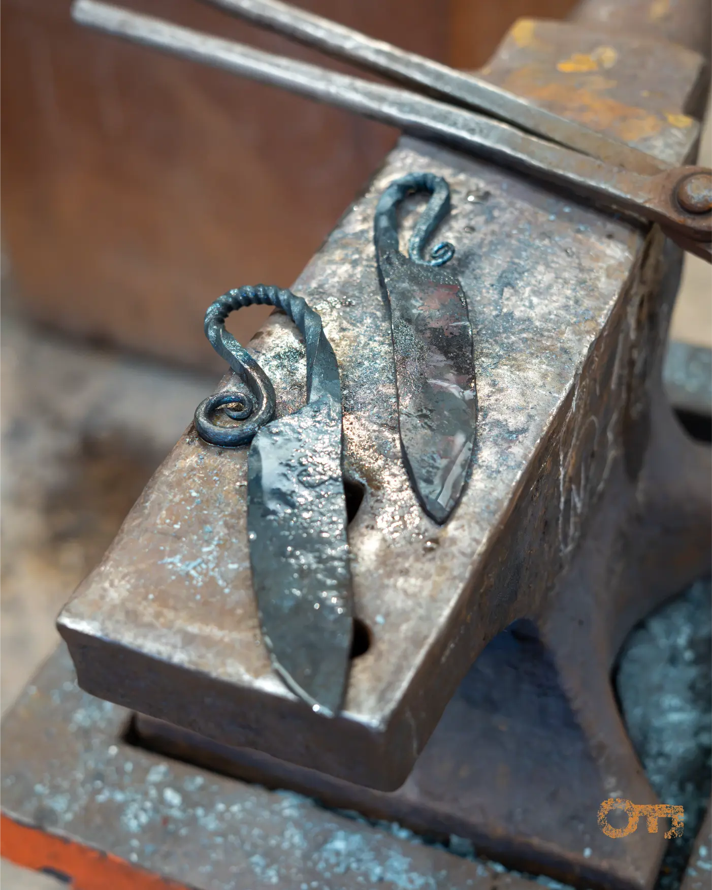 Oldfield Forge | Just For Fun 5 Hour Blacksmithing Experience