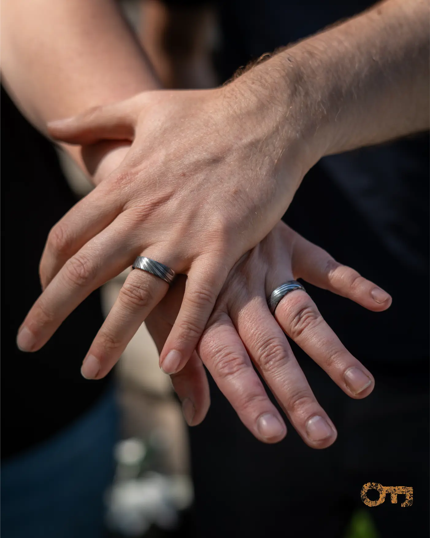 Oldfield Forge | Ring Making Blacksmithing Experience