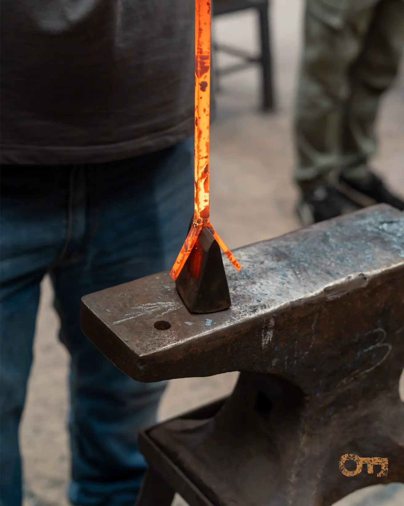 Oldfield Forge | Just For Fun 5 Hour Blacksmithing Experience