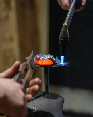 Oldfield Forge | Just For Fun 5 Hour Blacksmithing Experience
