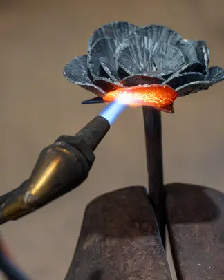 Oldfield Forge | Just For Fun 5 Hour Blacksmithing Experience