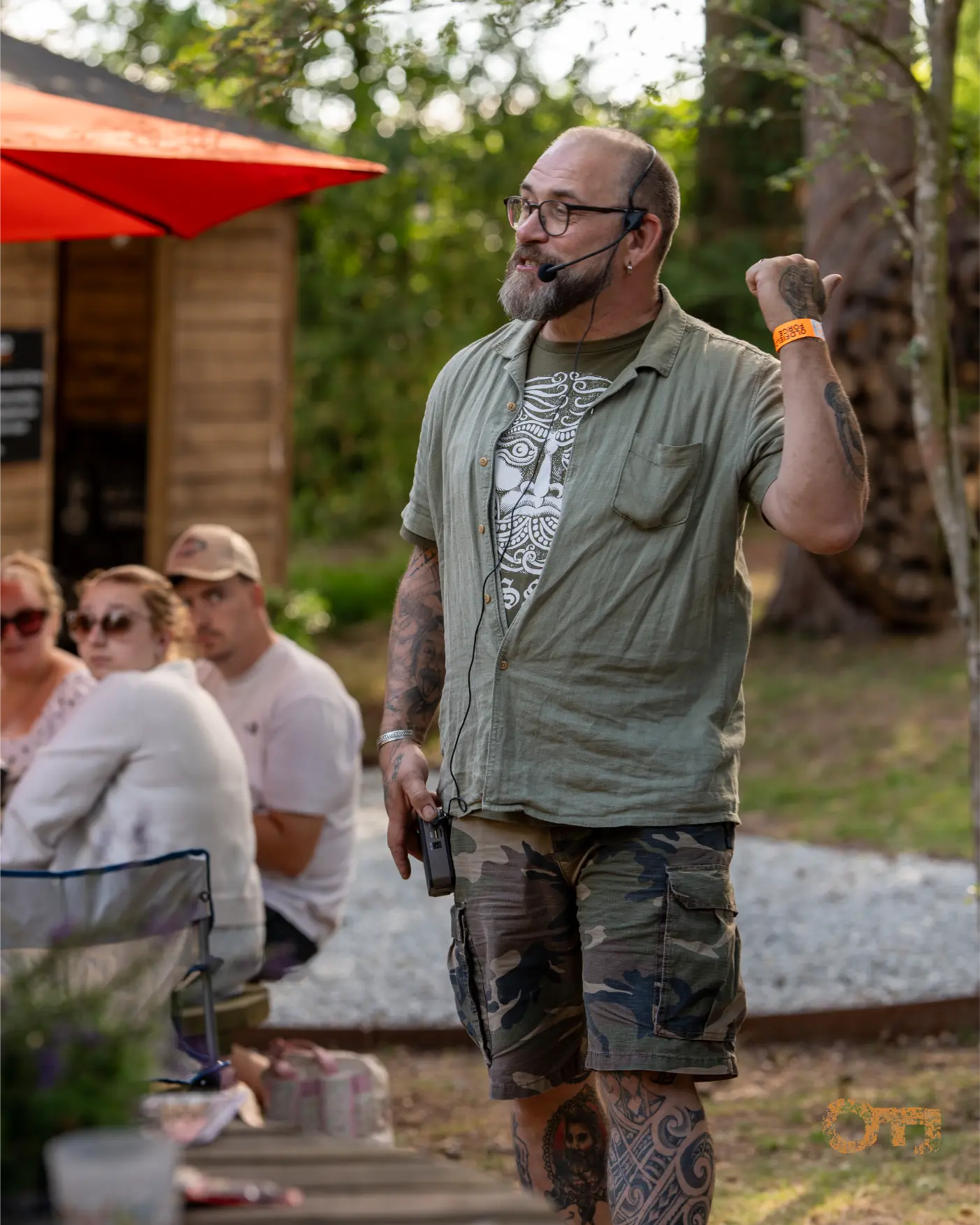 Oldfield Forge | Events | Blacksmithing Experiences