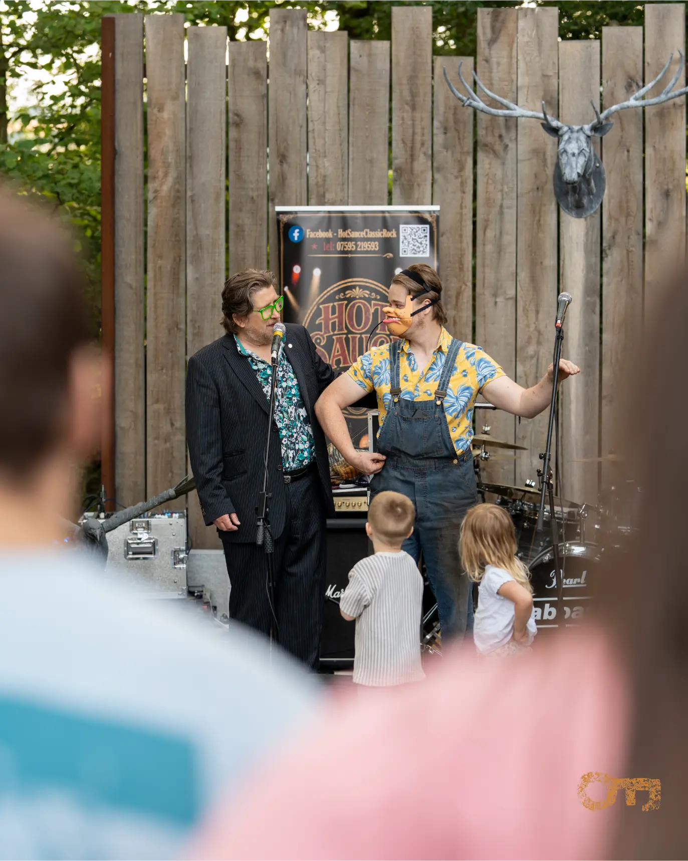 Oldfield Forge | Events | Blacksmithing Experiences