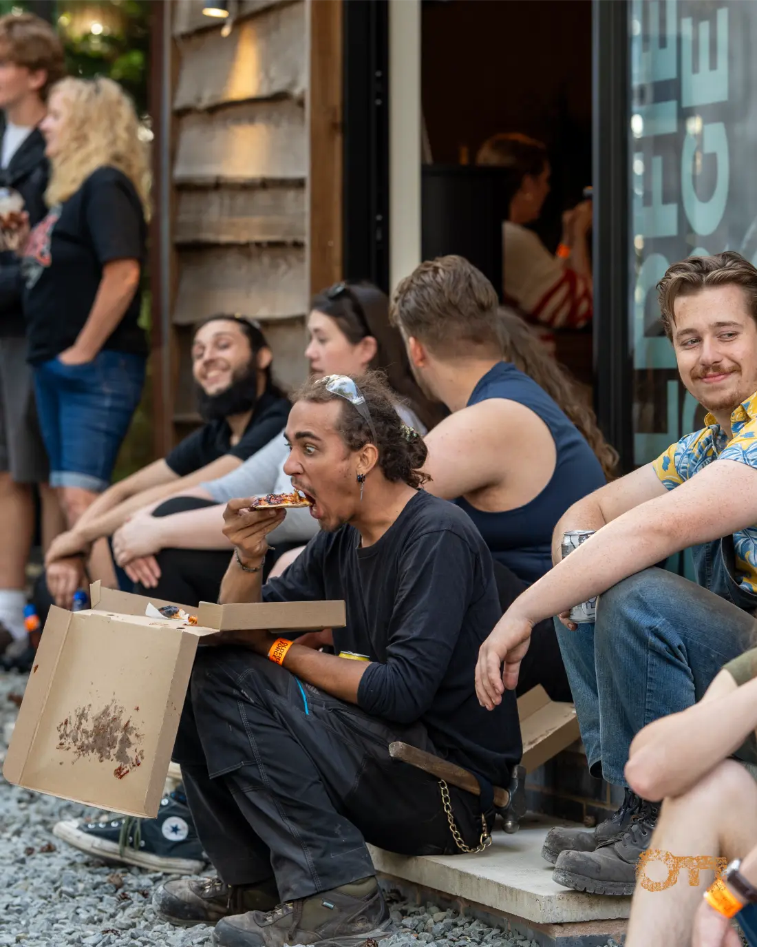 Oldfield Forge | Events | Blacksmithing Experiences