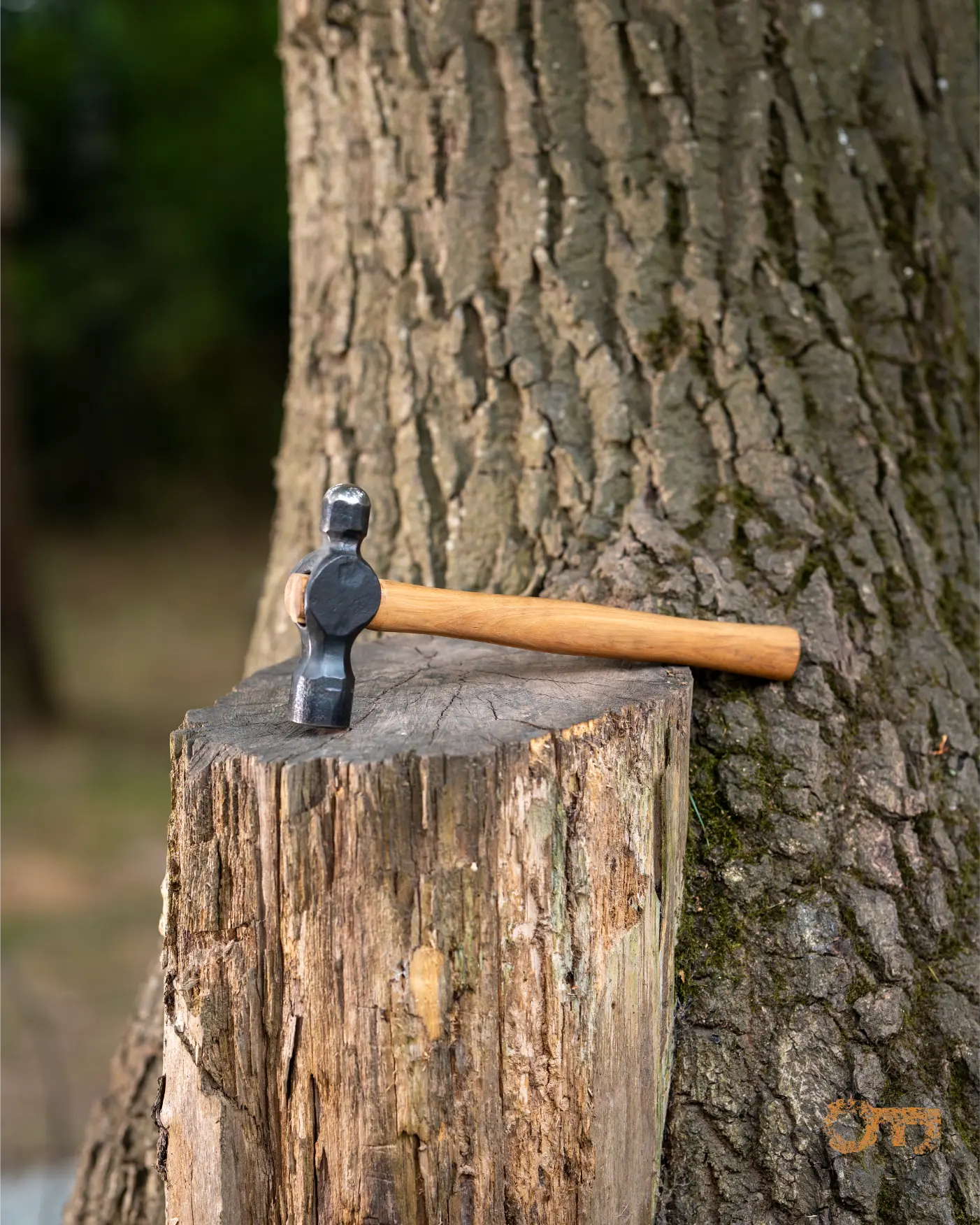 Oldfield Forge | Hammer Making Forging Blacksmithing
