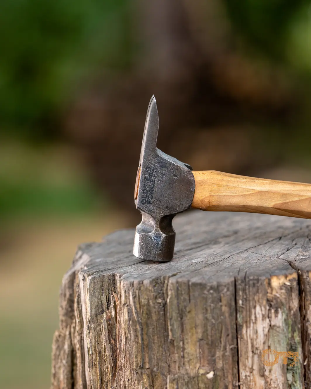 Oldfield Forge | Hammer Making Forging Blacksmithing