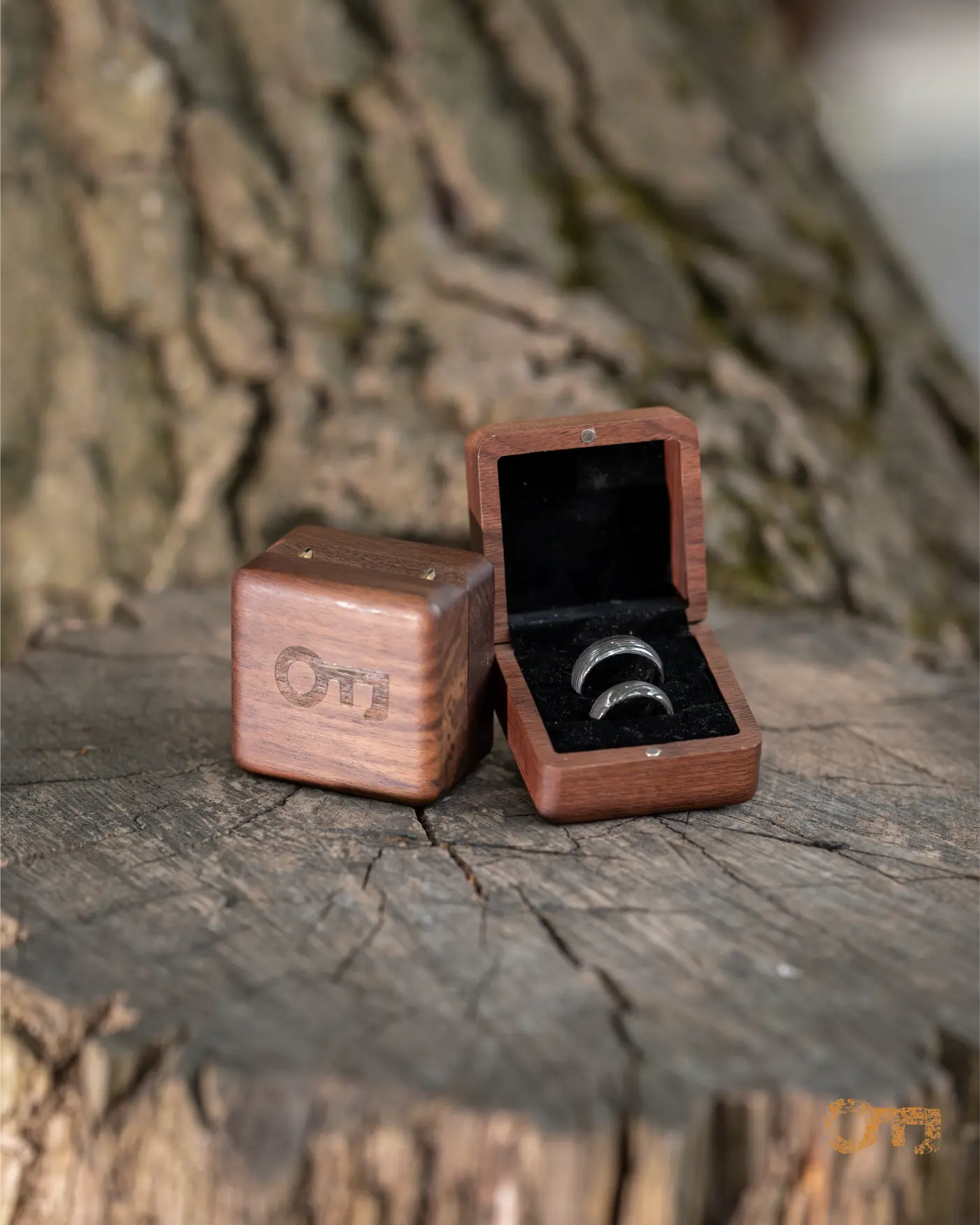 Oldfield Forge | Ring Making Blacksmithing Experience