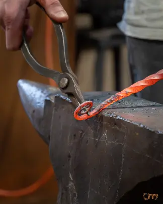 Oldfield Forge | Just For Fun 5 Hour Blacksmithing Experience
