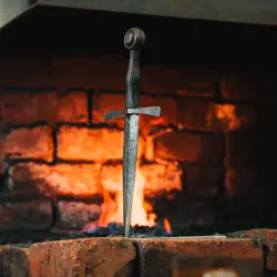 Oldfield Forge | Dagger Making For 2 Blacksmithing Experience