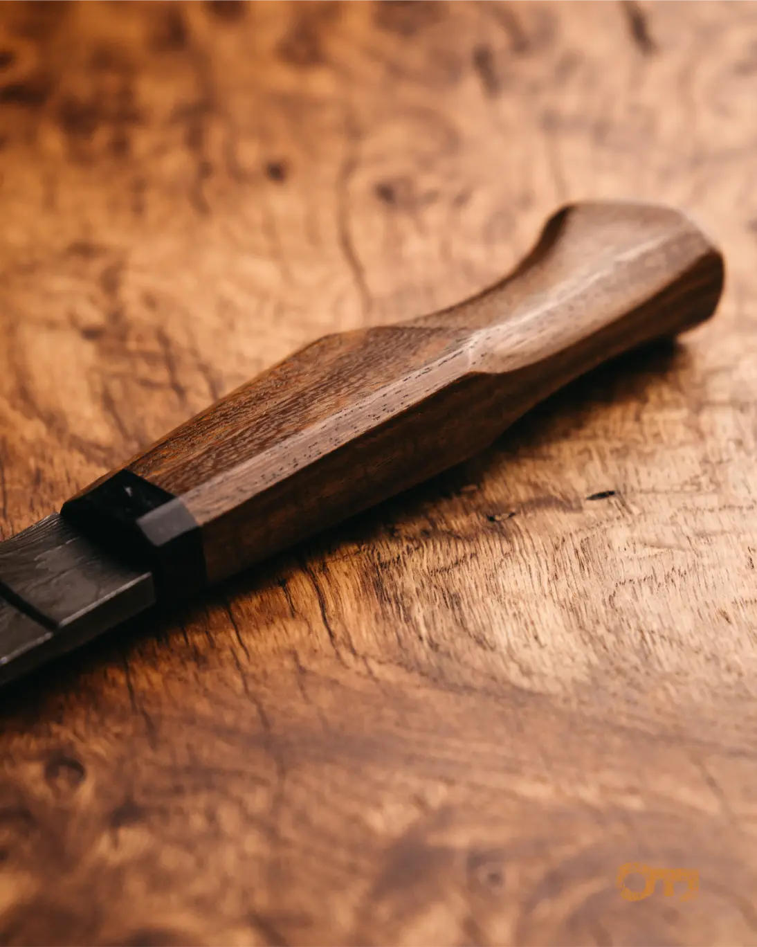 Oldfield Forge | Knife Handling Blacksmithing Experience