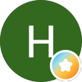 H H